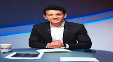 أمير هشام : مهند لاشين نجم الشوط الأول .. وحمدي فتحي وفتوح ما شاء الله